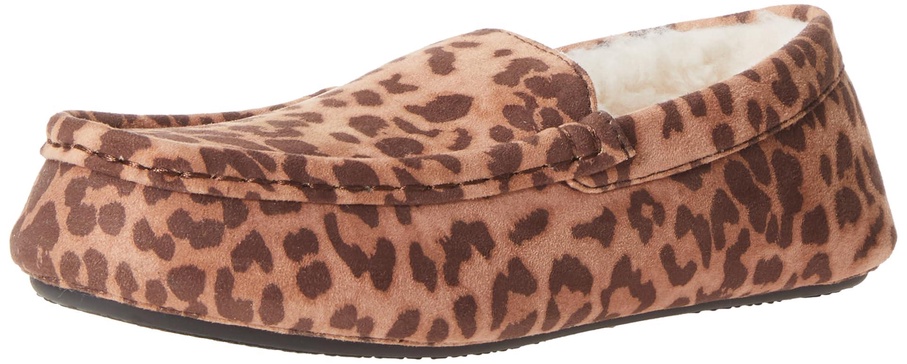 Amazon Essentials Women's Moccasin Slipper