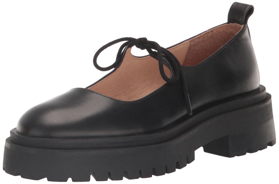 Steve Madden Women's Landon Mary Jane Flat