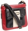 Anne Klein New On The Block Cross Body