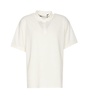 Y-3 Oversized Polo Shirt