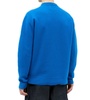 Jil Sander Crewneck Long-Sleeved Jumper