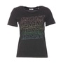 Isabel Marant Étoile Ziliani Logo Printed Crewneck T-Shirt