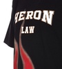 Heron Law Flames T-shirt