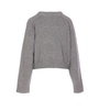 Wool And Cashmere Sweater