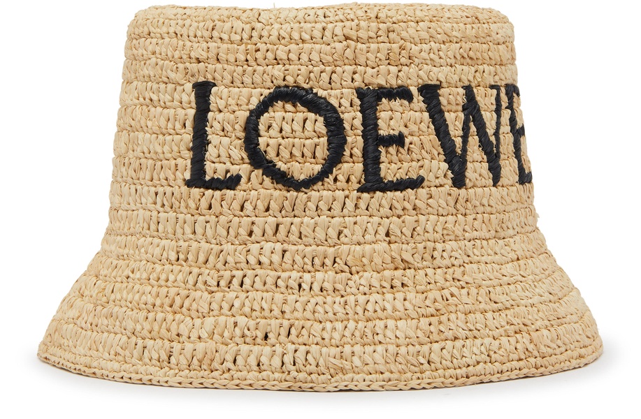 Loewe bucket hat