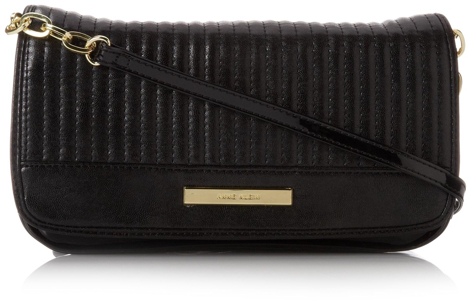 Anne Klein Change The Channe Crossbody Sf Cross Body Bag