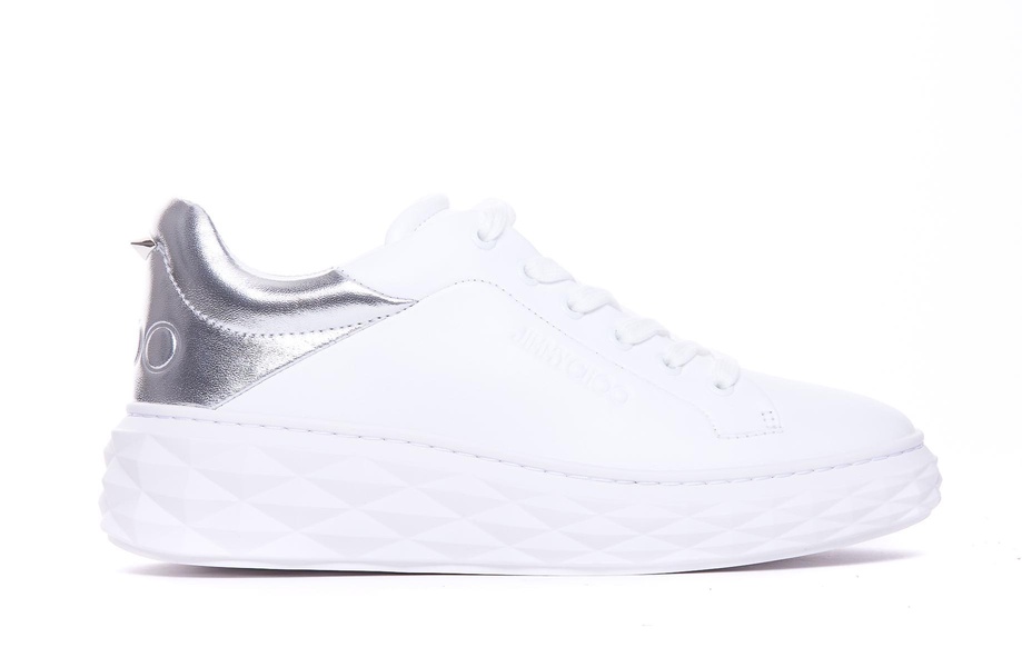 Diamond Maxi Sneakers