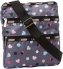 LeSportsac Madison Cross-Body Handbag