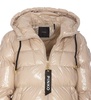 Eleodoro padded jacket