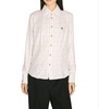 Vivienne Westwood Toulouse Checked Long-Sleeved Shirt