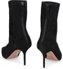 Aquazzura Saint Honoré Bootie 85