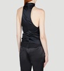 Helmut Lang Halterneck Sleeveless Top