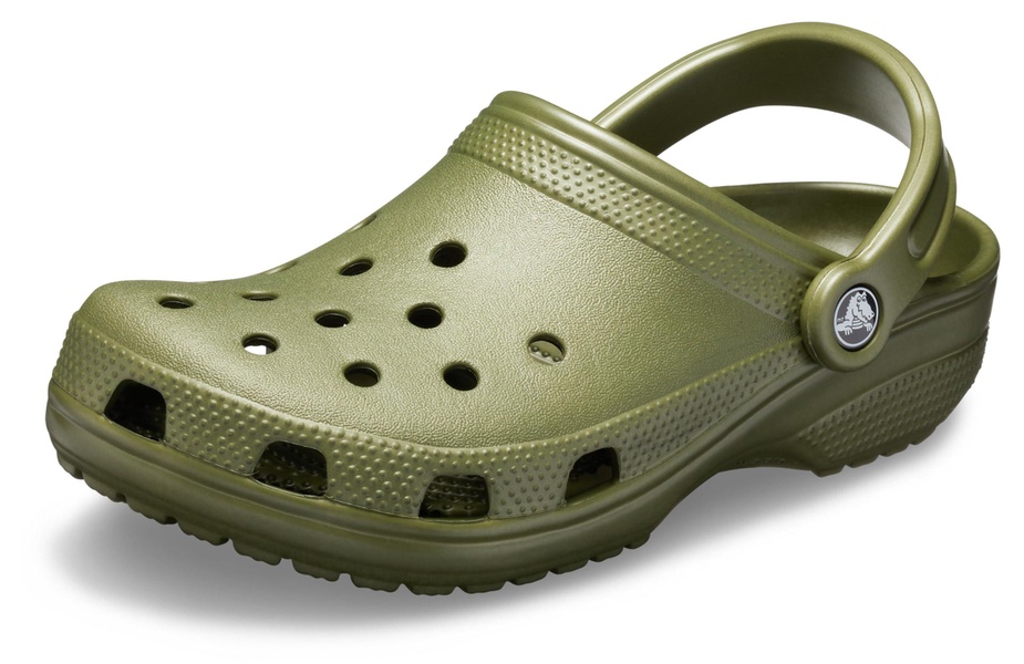 Crocs Unisex Adult Classic Clog