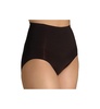 Bali Women’s Shaping Ultra Firm Control Seamless Shapewear Brief Fajas, Pack of 2, DFX204