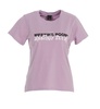 Pinko Lettering Print T-Shirt