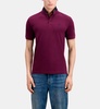 cotton polo t-shirt