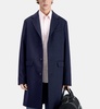 long cashmere coat