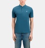 cotton polo t-shirt