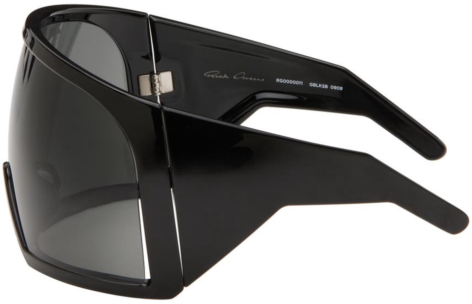 Black Kriester Sunglasses