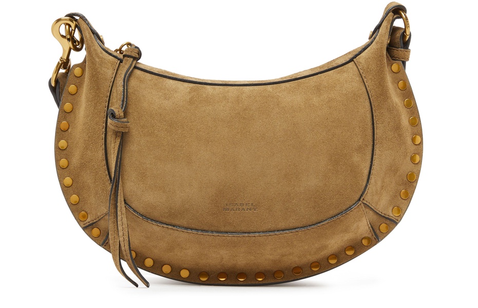 Oskan Moon shoulder bag