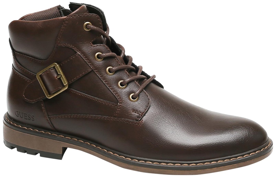 Guess Men's Savil Fashion Boot