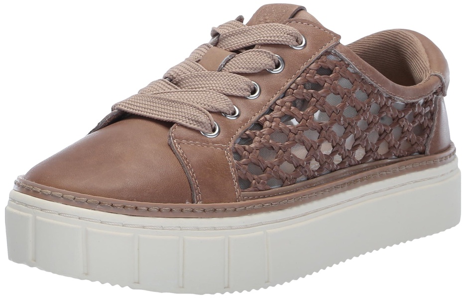 Vince Camuto Women's Reanu Sneaker