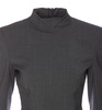 Sportmax Giuda Long-Sleeved Bodysuit