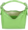 By Far Cosmo Top Handle Tote Bag