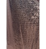 Women's Ombre Sequin Maxi Slip Dress