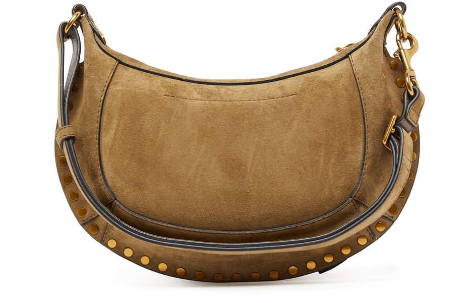 Oskan Moon shoulder bag