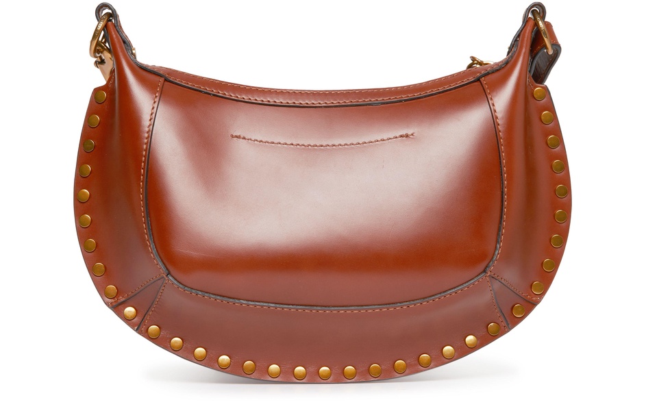 Oskan Moon shoulder bag