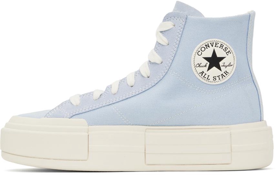 Blue Chuck Taylor All Star Cruise Sneakers