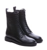 Double T Combat Boots