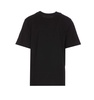 Giuseppe Zanotti Logo Patch Crewneck T-Shirt