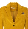 Circolo 1901 Jackets in Yellow