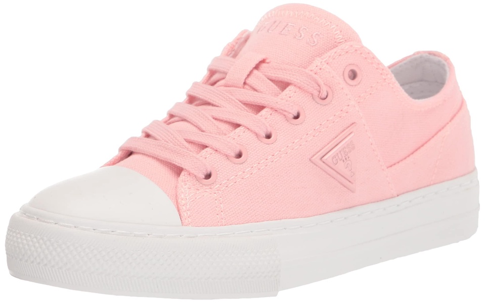 GUESS Women's Pranze Sneaker