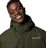 Columbia Men's Landroamer II Parka, Greenscape, 3X Big