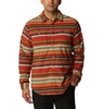 Columbia Men's Flare Gun Fleece Over Shirt