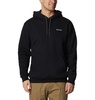 Columbia Men's Marble Canyon Heavyweight Fleece Hoodie