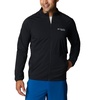 Columbia Men's M Endless Trail Wind Shell