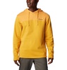 Columbia Men's Hart Mountain Quilted Hoodie