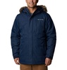 Columbia Men's Leif Trail Parka