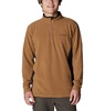 Columbia Men's Klamath Range Ii Half Zip