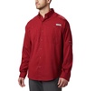 Columbia Men's Tamiami Ii Long Sleeve Shirt