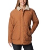 Columbia Women's Birchwood Quilted Jacket