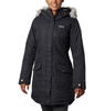 Columbia Women's Suttle Mountain Long Jacket