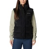 Columbia Women's Bulo Point Ii Down Vest