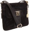 Anne Klein Mane Trinity Cross Body