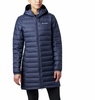 Columbia Women's Lake 22 Down Long Hooded Jacket