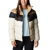 Columbia Women's Puffect Color Blocked Jacket